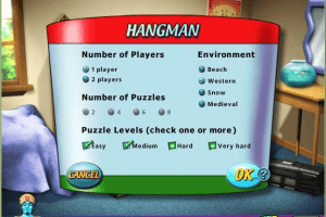 Hoyle Kids Games 35