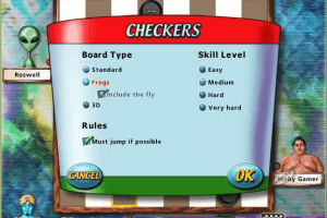 Hoyle Kids Games 4