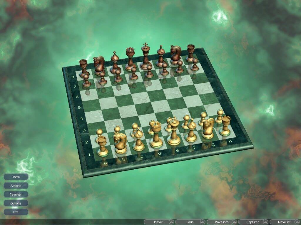 Download Chessmaster 5000 (Windows) - My Abandonware