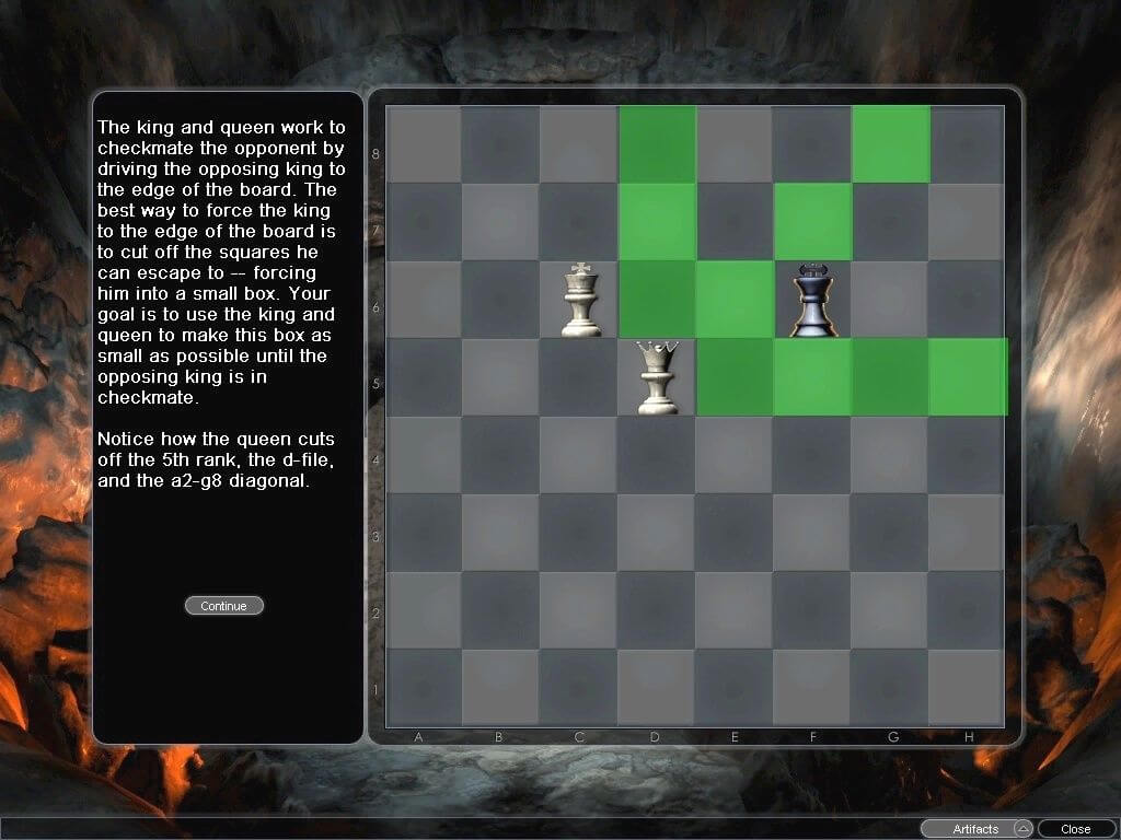 Download Chessmaster 5000 (Windows) - My Abandonware