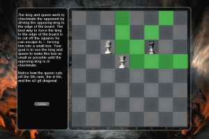 Hoyle Majestic Chess 13