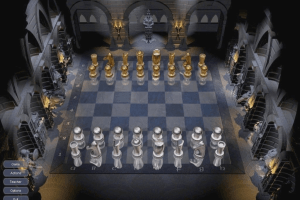 Hoyle Majestic Chess 6