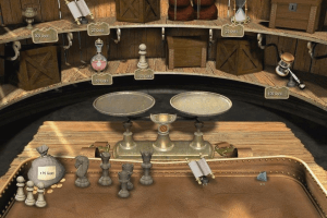 Hoyle Majestic Chess 7