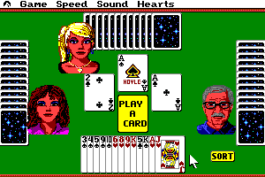 Hoyle: Official Book of Games - Volume 1 9