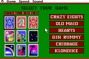 Hoyle: Official Book of Games - Volume 1 2