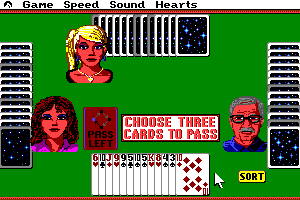 Hoyle: Official Book of Games - Volume 1 8