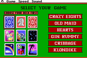 Hoyle: Official Book of Games - Volume 1 1