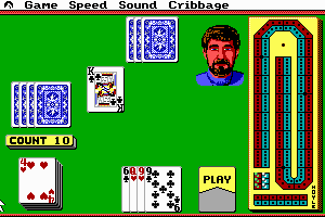 Hoyle: Official Book of Games - Volume 1 6