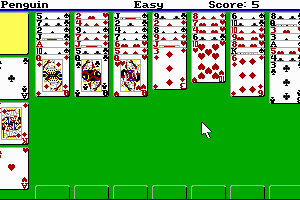 Hoyle: Official Book of Games - Volume 2: Solitaire 18