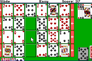 Hoyle: Official Book of Games - Volume 2: Solitaire 26