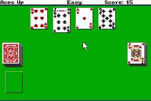 Hoyle: Official Book of Games - Volume 2: Solitaire 27