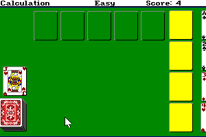 Hoyle: Official Book of Games - Volume 2: Solitaire 3