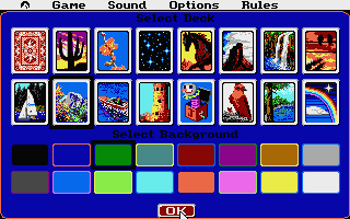 Hoyle: Official Book of Games - Volume 2: Solitaire 10