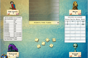 Hoyle Puzzle & Board Games 3