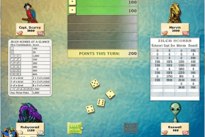Hoyle Puzzle & Board Games 4