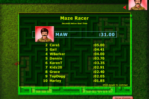 Hoyle Puzzle Games  2007 14