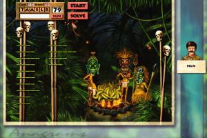 Hoyle Puzzle Games  2007 16