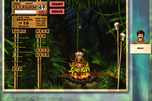 Hoyle Puzzle Games  2007 12