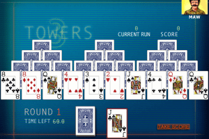 Hoyle Puzzle Games  2007 27