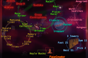 Hoyle Puzzle Games  2007 7