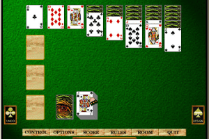 Hoyle Solitaire 18