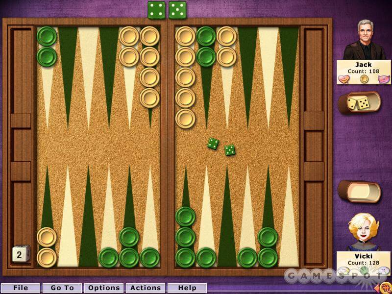  Hoyle Puzzle and Board Games [Mac Download] : Video Games