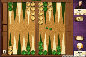 Hoyle Table Games 2004 0