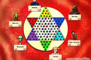 Hoyle Table Games 2004 1