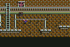 Download Hudson Hawk - My Abandonware