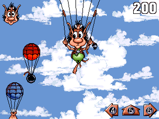 Hugo 5 abandonware