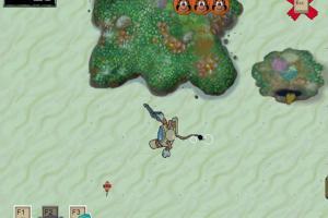 Hugo and the Animals of the Ocean 3