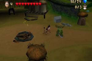 Hugo: Black Diamond Fever 9