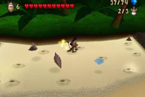 Hugo: Black Diamond Fever 13