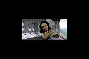 Hugo: Black Diamond Fever 26