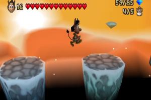 Hugo: Black Diamond Fever 30