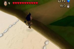 Hugo: Black Diamond Fever 8