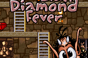 Hugo: Black Diamond Fever 0
