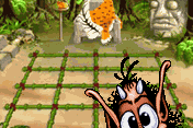 Hugo: Follow the Monkey 0