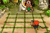 Hugo: Follow the Monkey abandonware