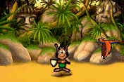 Hugo Goes Fishing 3