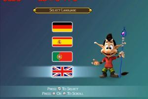 Hugo: Magi i Troldeskoven abandonware