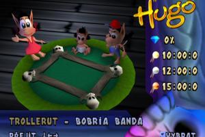 Hugo: The Evil Mirror 9