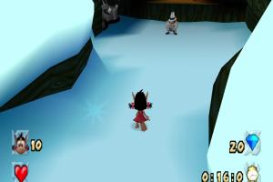 Hugo: The Evil Mirror 12