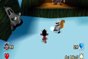 Hugo: The Evil Mirror 13