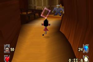 Hugo: The Evil Mirror 15