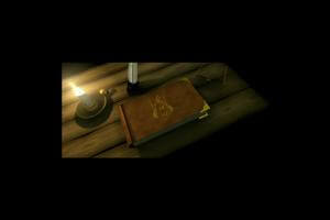 Hugo: The Evil Mirror 1