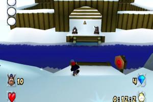 Hugo: The Evil Mirror 24