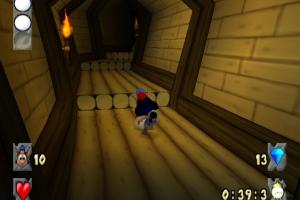 Hugo: The Evil Mirror 25