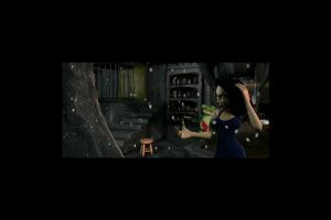 Hugo: The Evil Mirror 2