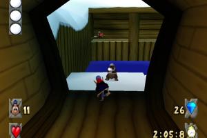 Hugo: The Evil Mirror 30